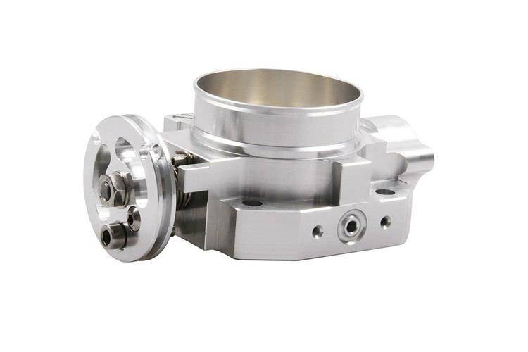 Clapeta acceleratie TurboWorks Honda B16/B18 70mm