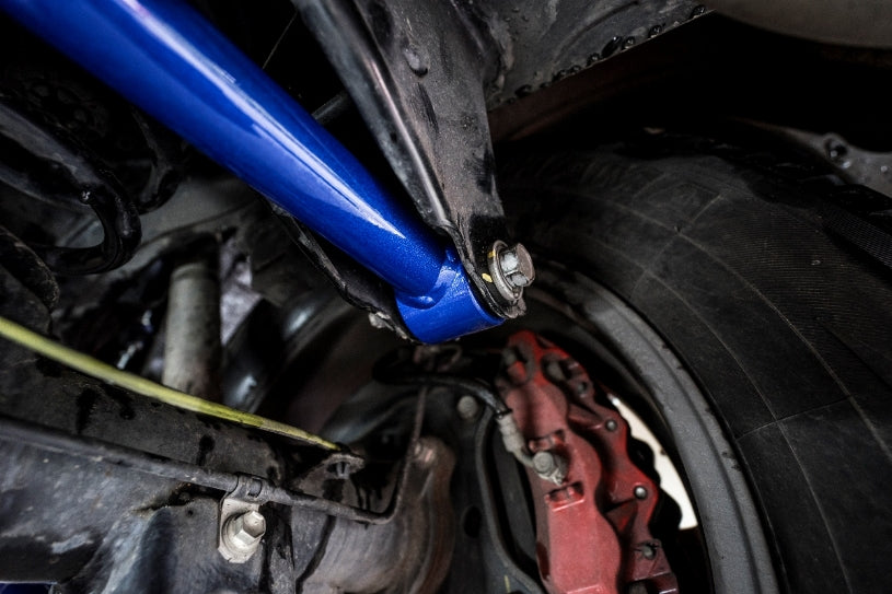 Brat transversal spate Hardrace pentru Toyota Land Cruiser - 8839