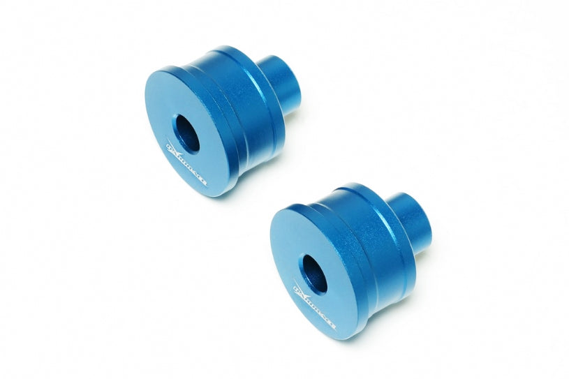 Set bucse tampon diferential spate rigide Hardrace pentru Lexus SC / Toyota Soarer / Supra - 8731