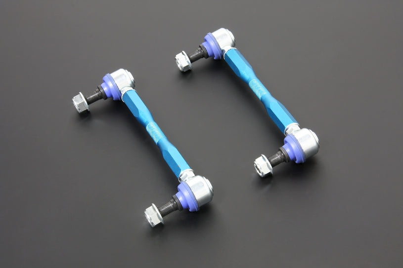 Bieleta antiruliu fata reglabila Hardrace pentru Subaru BRZ / Toyota GR 86 / GT86 - 7506