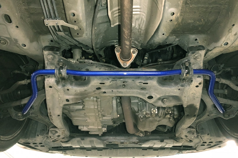 Bara stabilizatoare fata Hardrace pentru Honda Civic - 8786