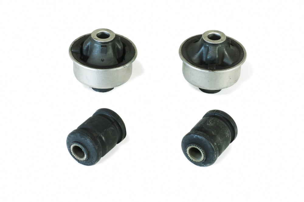 Set bucse brat suspensie inferior fata Hardrace pentru Toyota Yaris - 7534