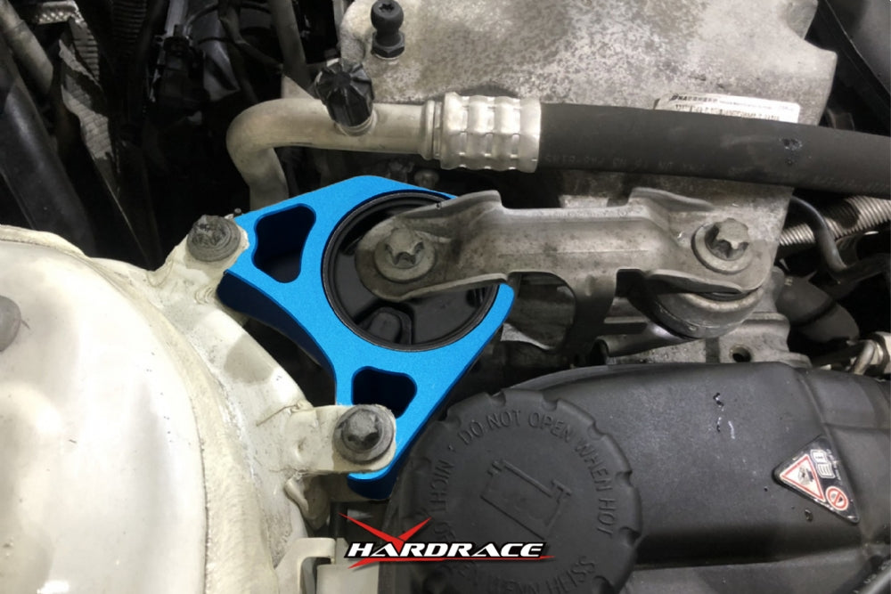 Tampon motor superior dreapta Hardrace pentru Mercedes-Benz A-Class / A45 AMG - Q1048