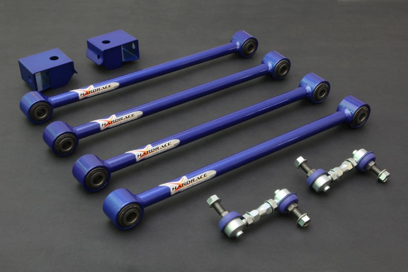 Brat transversal spate Hardrace pentru Subaru Forester / Impreza - 6159-A
