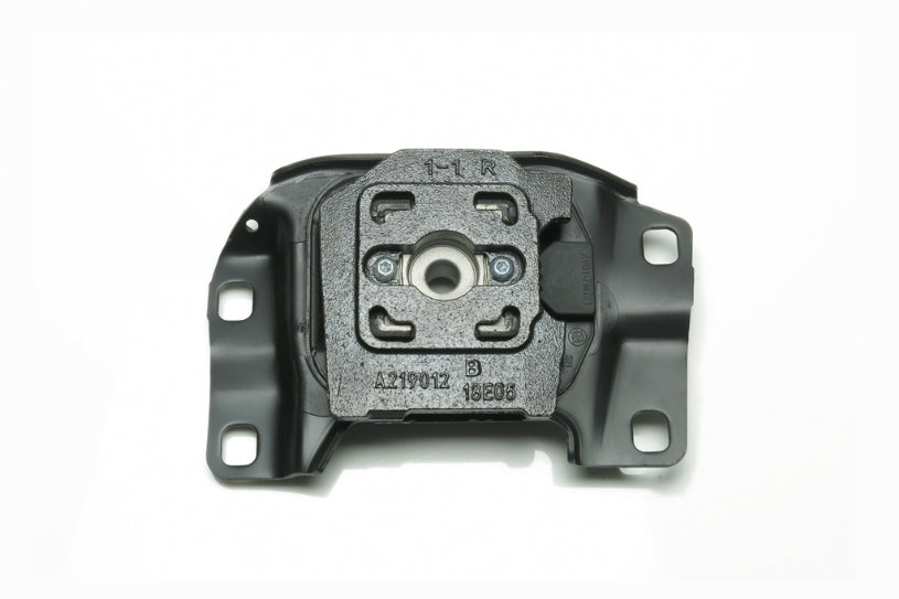 Tampon motor stanga Hardrace pentru Ford Focus RS / Focus ST - Q0782