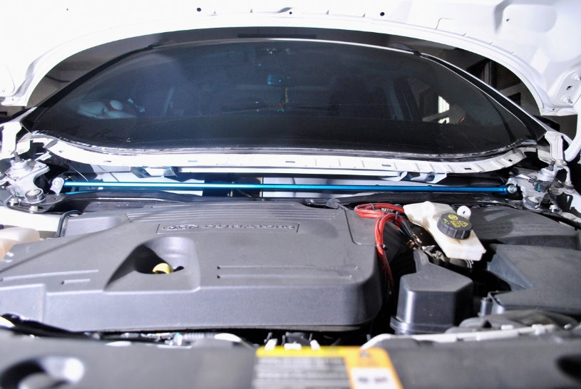 Bara rigidizare telescoape fata Hardrace pentru Ford Kuga - 8848