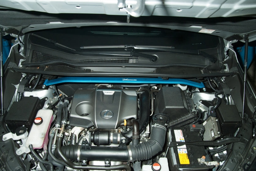 Bara rigidizare telescoape fata Hardrace pentru Toyota RAV4 - 8698