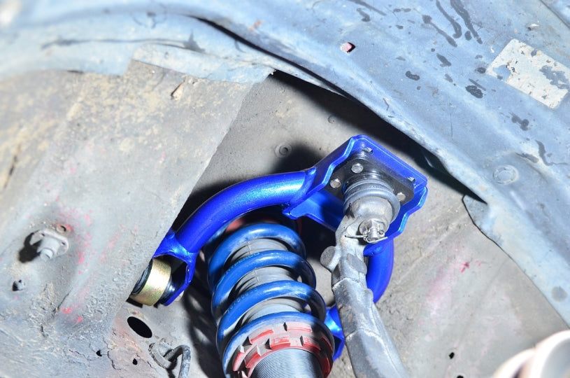 Brat suspensie superior fata Hardrace pentru Honda CRX / Civic - 6329