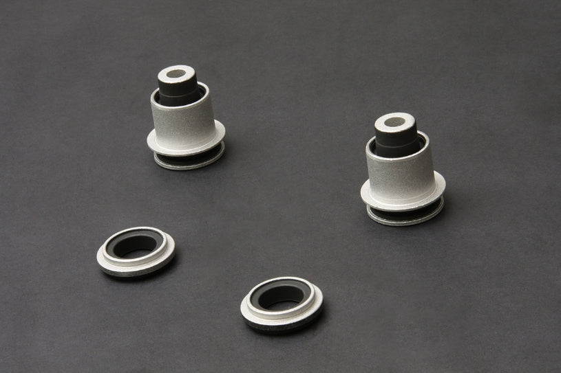 Set bucse brat suspensie inferior fata Hardrace pentru Honda Civic - 7667