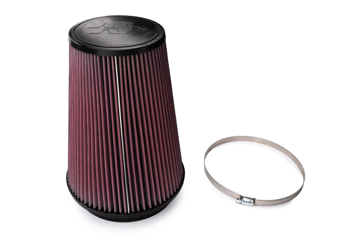 Filtru Aer Sport Universal RTMG Performance, Flansa 150 mm