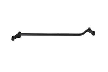 Bara rigidizare Staffa Alfa Romeo 159 Benzina fata sus #Culoare_Negru