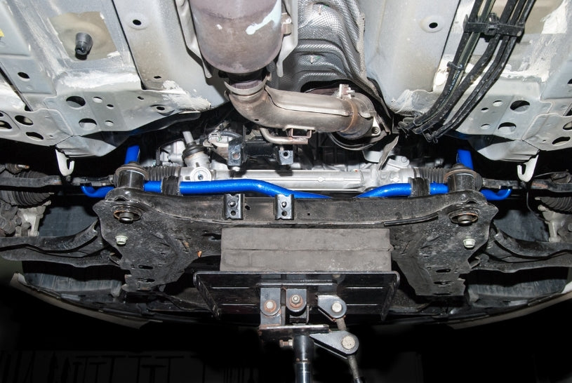 Bara stabilizatoare fata Hardrace pentru Nissan X-Trail - 8569
