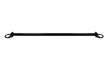 Bara rigidizare Staffa BMW E36 Coupe Sedan spate sus #Culoare_Negru