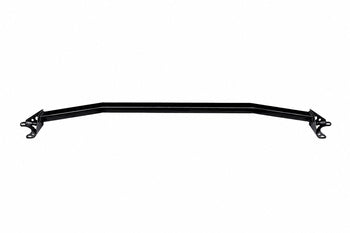 Bara rigidizare Staffa BMW 1 E81 E82 E87 3 E90 E91 E92 X1 fata sus #Culoare_Negru