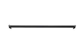 Bara rigidizare Staffa Honda Civic VI HB stalp C #Culoare_Negru
