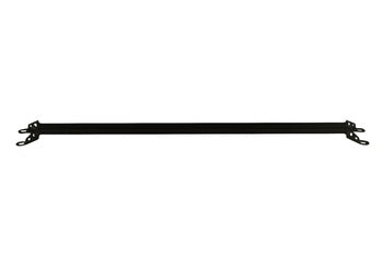 Bara rigidizare Staffa Lexus IS 250 spate sus #Culoare_Negru