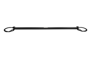 Bara rigidizare Staffa Mitsubishi Colt CA0 fata sus #Culoare_Negru
