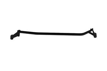 Bara rigidizare Staffa Alfa Romeo 159 Diesel fata sus #Culoare_Negru