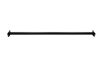 Bara rigidizare Staffa Seat Ibiza II do 99r spate sus #Culoare_Negru