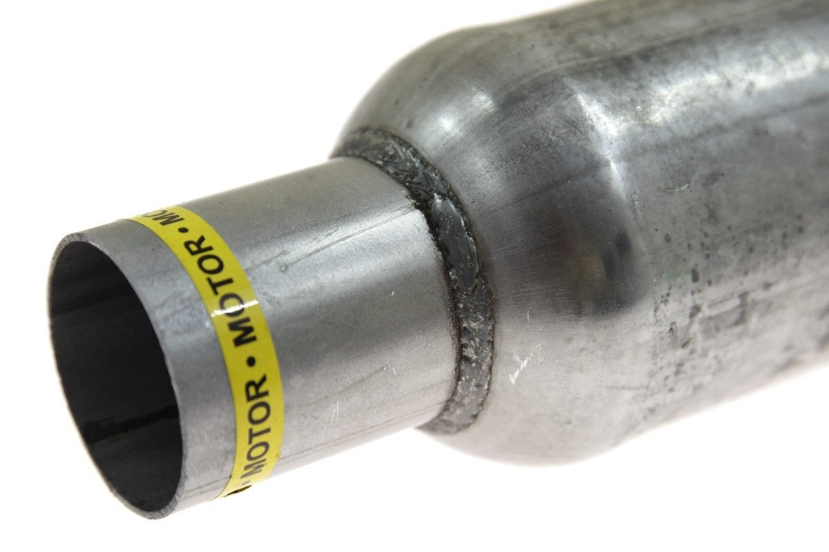 Accelerator Gaze Evacuare AWG 60mm