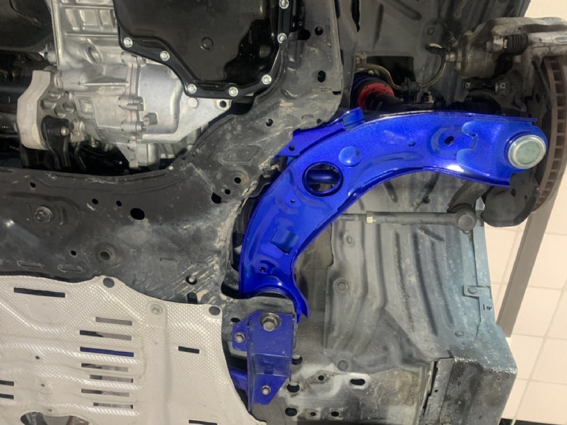 Brat suspensie inferior fata Hardrace pentru Mazda CX-3 - Q0514