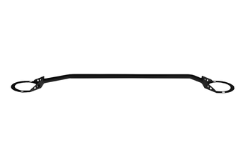 Bara rigidizare Staffa VW Golf 2 fata sus #Culoare_Negru