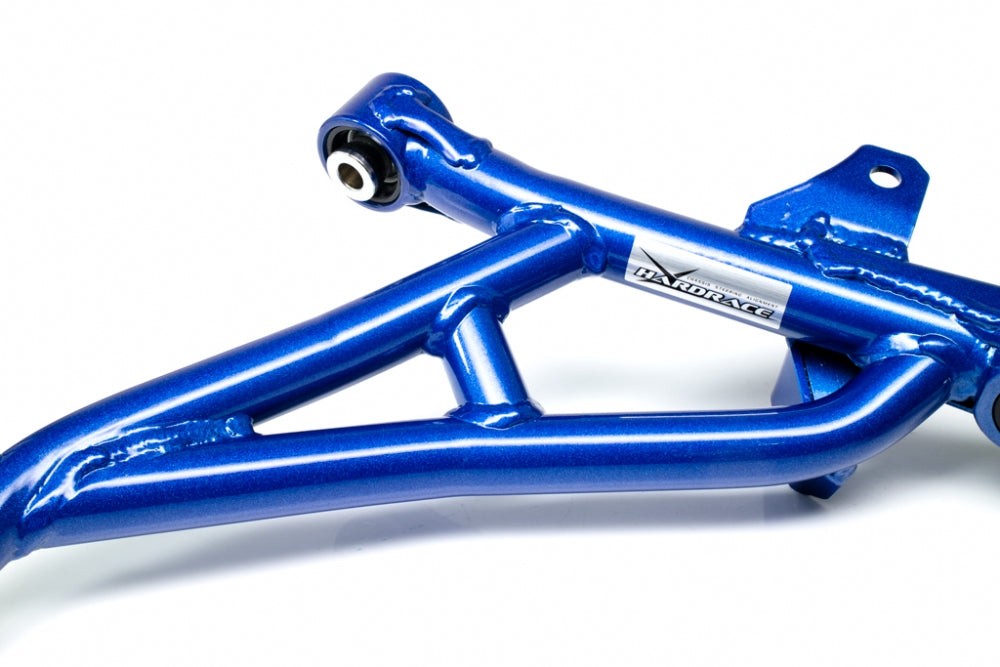 Bieleta antiruliu brat suspensie inferior fata Hardrace pentru Honda CRX / Civic - Q0948