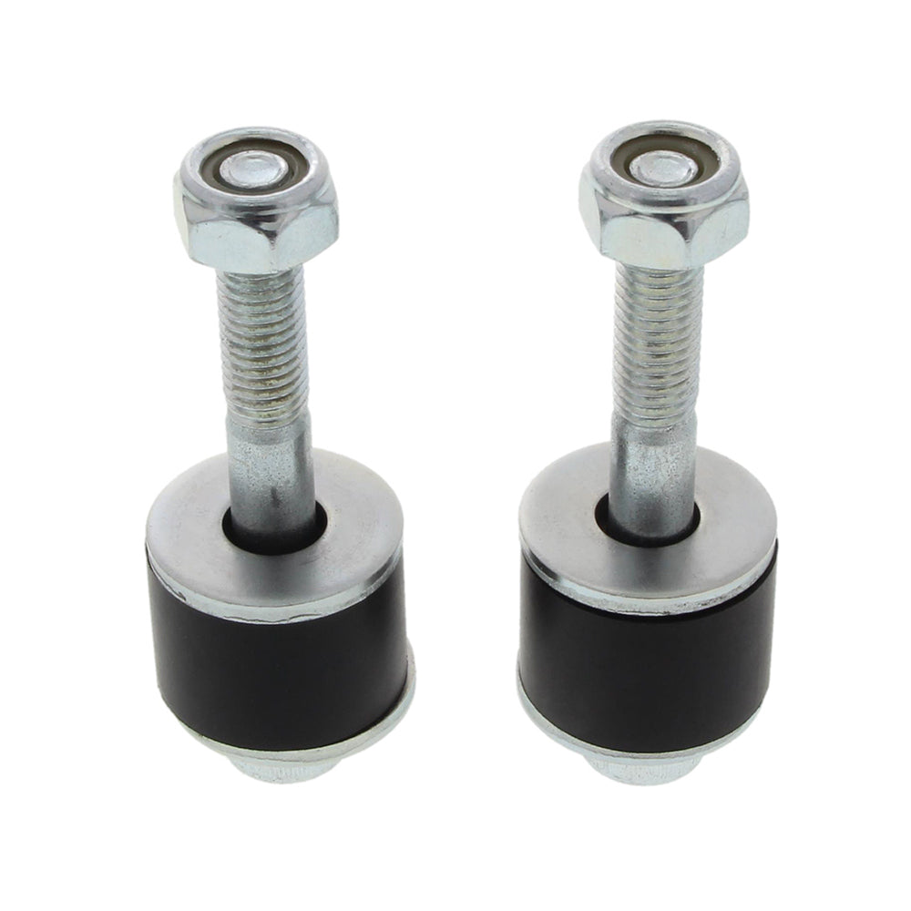 Distantier bieleta antiruliu spate Hardrace pentru Honda CRX / Civic - Q0130