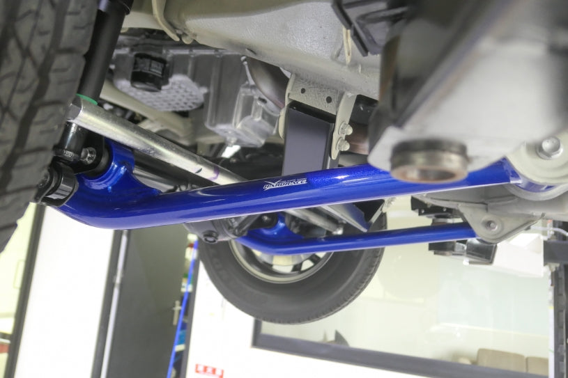 Brat tensiune fata Hardrace pentru Suzuki Jimny - Q0560