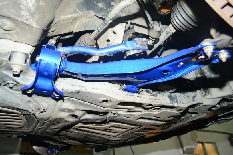Brat suspensie inferior fata Hardrace pentru Honda CR-V - 8996