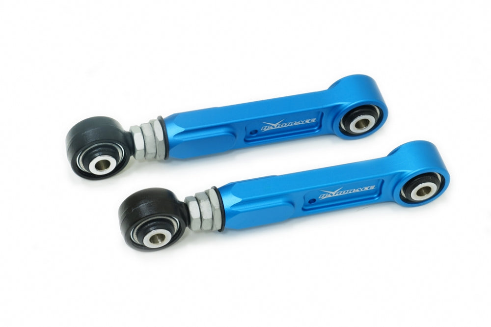Kit corectie convergenta spate Hardrace pentru Tesla Model S / Model X - Q1457
