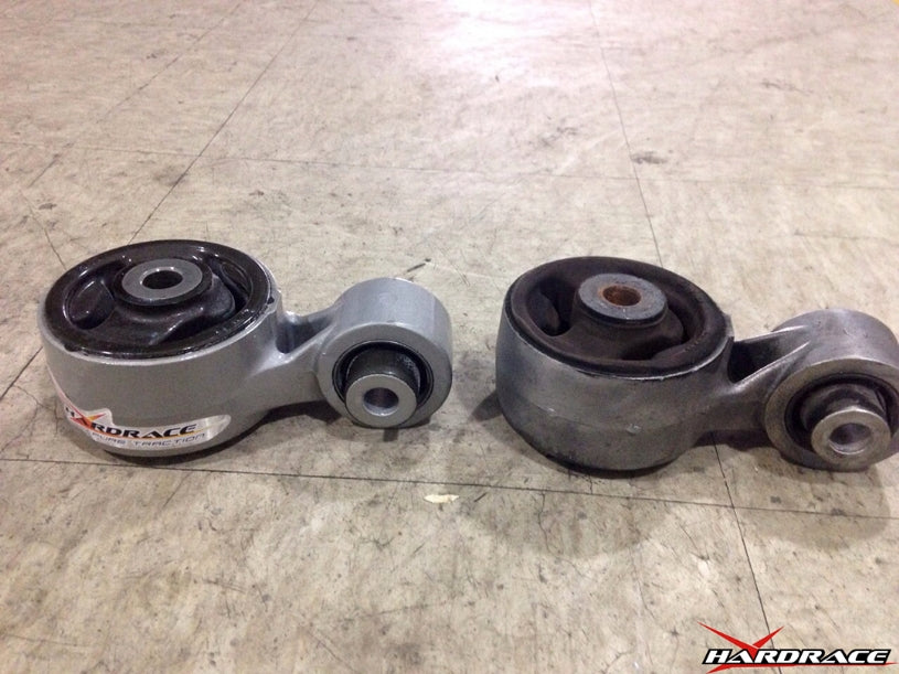 Tampon motor spate Hardrace pentru Honda Civic - 7153