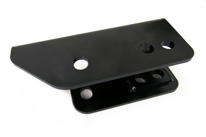 Brida repozitionare bara panhard spate Hardrace pentru Jeep Wrangler - Q0540