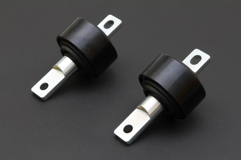 Set bucse brat longitudinal spate Hardrace pentru Honda CRX / Civic - 6115