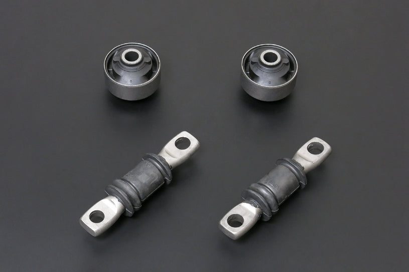Set bucse brat suspensie inferior fata Hardrace pentru Lexus ES / Toyota Camry - 7844