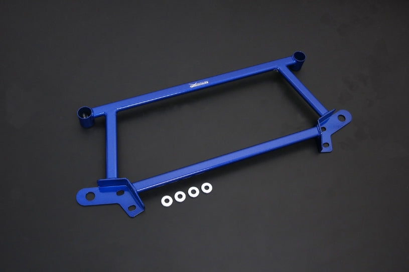 Bara rigidizare inferior fata Hardrace pentru Volvo S60 / V60 - Q0179