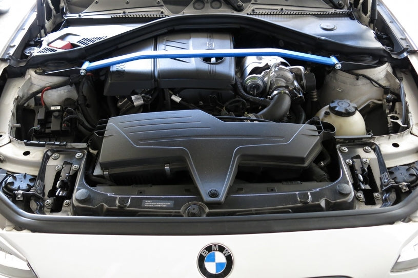 Bara rigidizare telescoape fata Hardrace pentru BMW Seria 1 - 8909