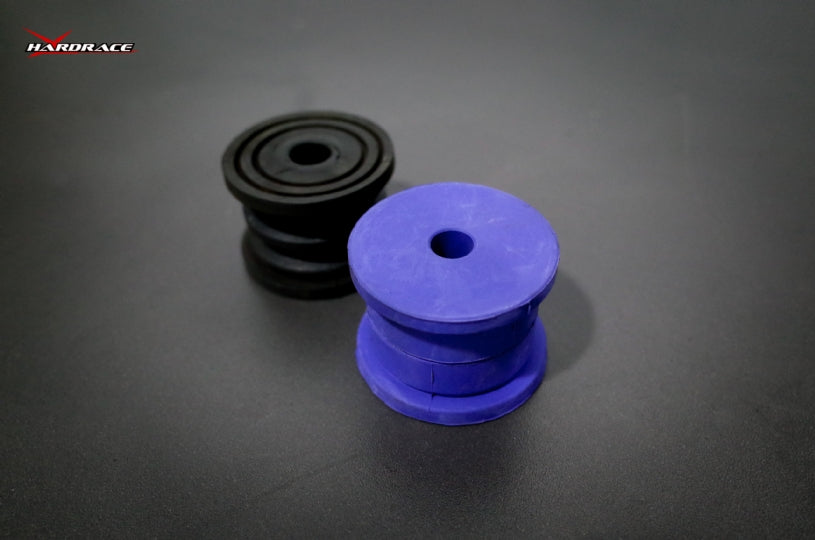 Set bucse brat sustinere timonerie brat, capat fata Hardrace pentru Subaru Forester / Impreza - 6349-A