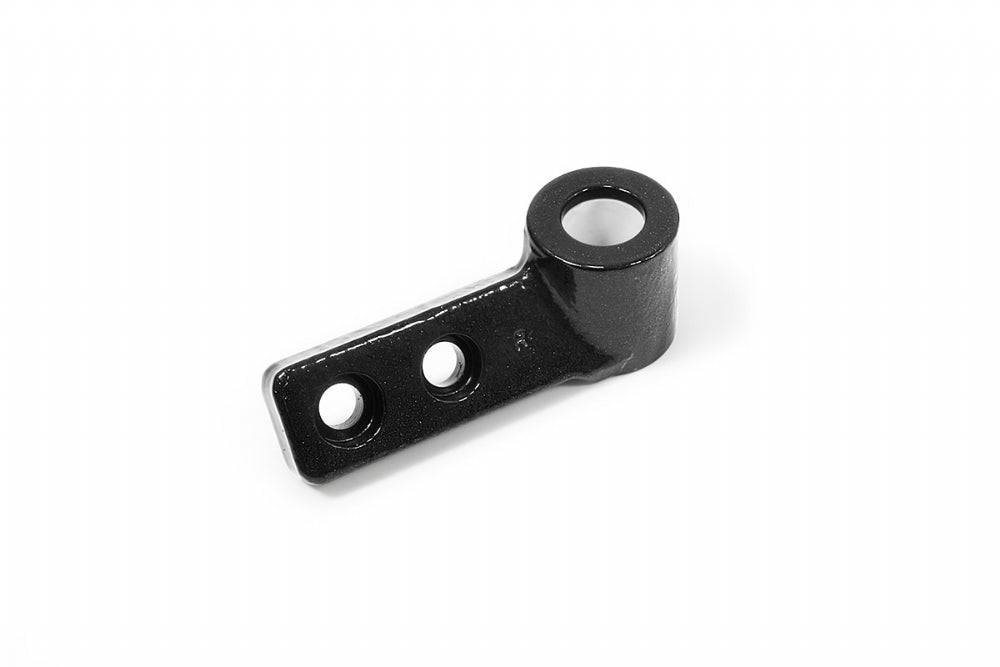 Set bucse brat suspensie inferior fata Hardrace pentru BMW Seria 3 - 6643-BLK