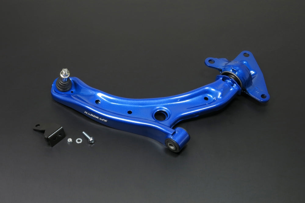 Brat suspensie inferior fata Hardrace pentru Honda Jazz - 6894