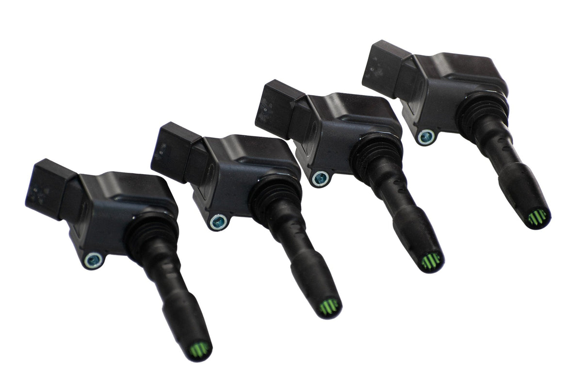 Set Bobine Aprindere RS3 RTMG Performance pentru 1.8 si 2.0 TSI EA888 Gen 3