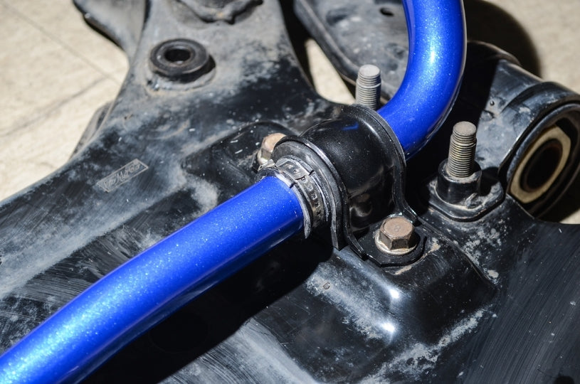 Bara stabilizatoare fata Hardrace pentru Ford Focus / Mazda Mazda 3 / Mazda 5 - 8553