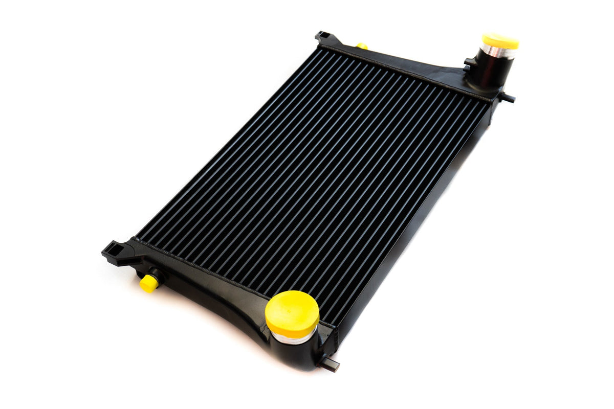 Intercooler Frontal RTMG Performance pentru 1.8 si 2.0 TSI EA888 Gen 3, Golf 7