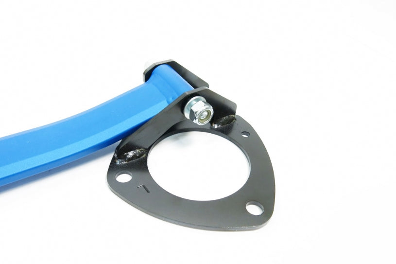 Bara rigidizare telescoape fata Hardrace pentru Mazda Mazda 3 - Q0061
