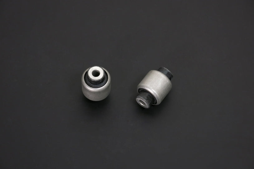 Set bucse brat suspensie inferior fata, capat fata Hardrace pentru Mercedes-Benz E-Class / E63 AMG - 8969