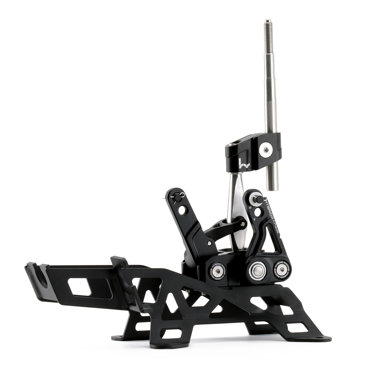 Kit Short Shifter Hybrid Racing - Honda Civic 01-05, Integra 02-06 si Acura RSX 02-06