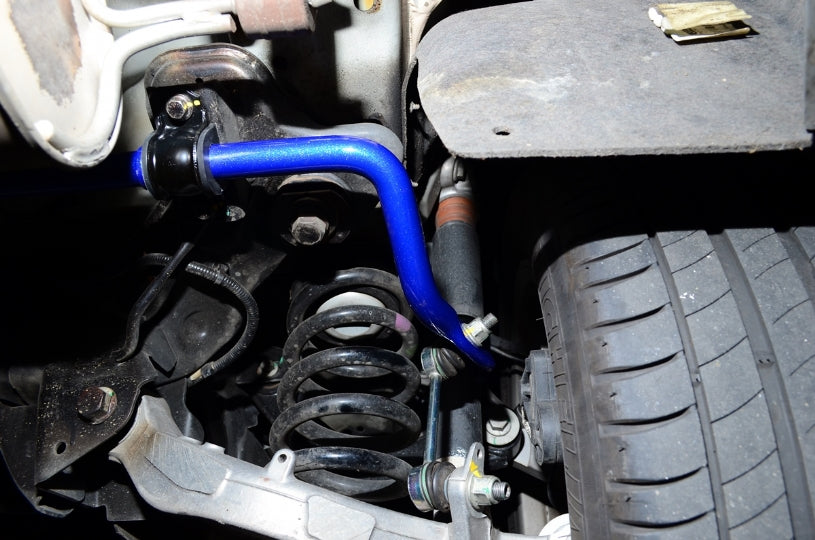 Bara stabilizatoare spate Hardrace pentru Ford Mondeo - 8684