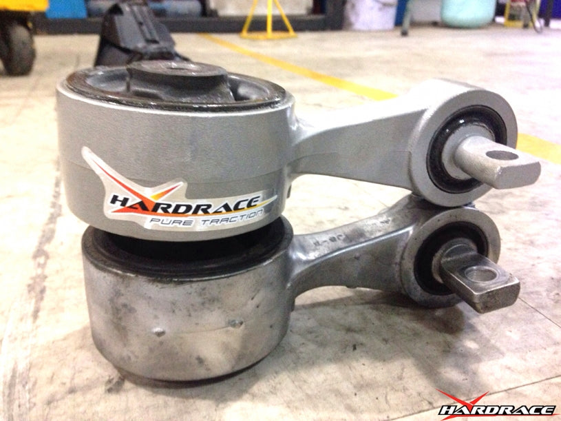 Tampon motor durificat Hardrace pentru Honda Civic - 7384