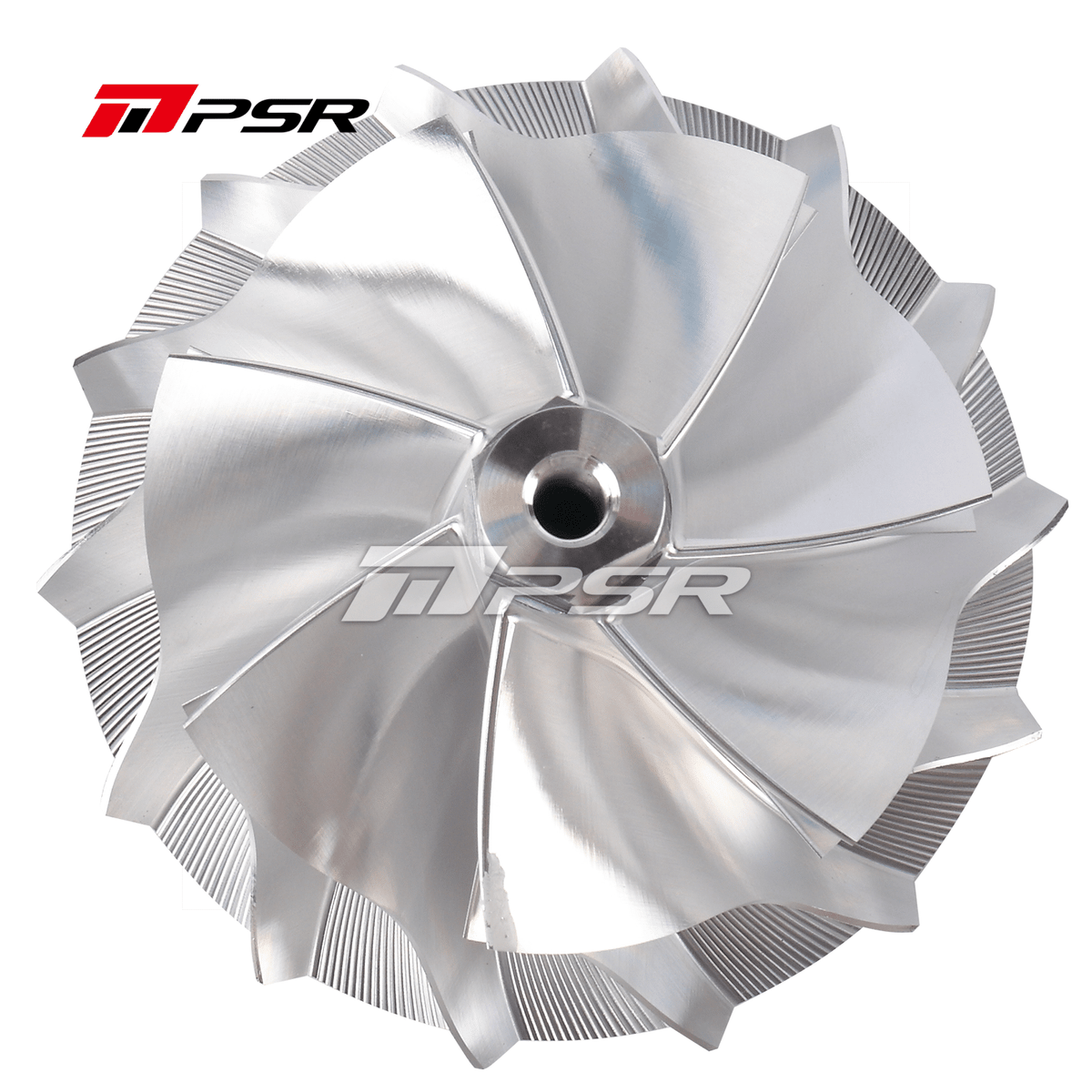 Rotor compresor Pulsar billet de schimb direct Precision PTE 6466 GEN2 PT6466SP rulment cu bile