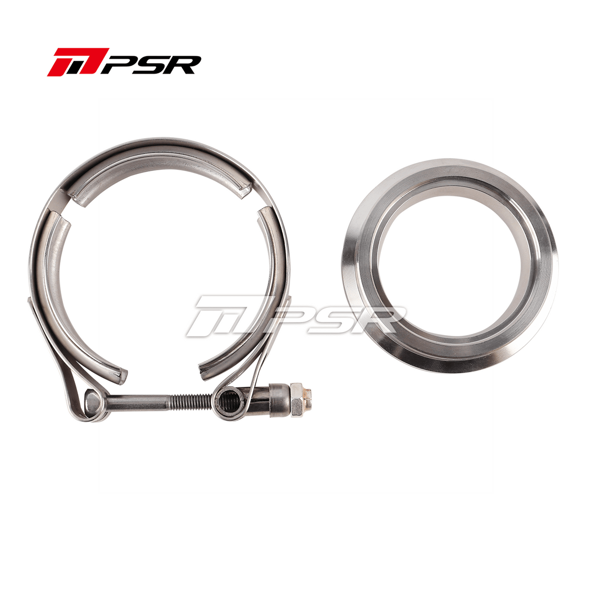 Flansa Pulsar kit flanse pentru generatia noua wastegate 60mm extern intrare flanse